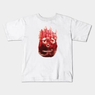 Wilson - Cast Away Kids T-Shirt